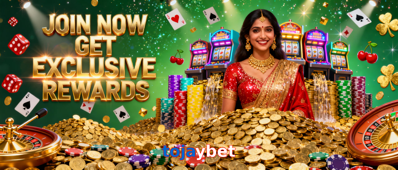 Tojaybet